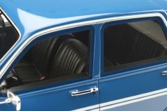 OTTO-MOBILE - RENAULT - R12 GORDINI 1970