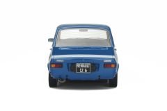 OTTO-MOBILE - RENAULT - R12 GORDINI 1970