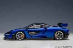 AUTOART - McLAREN - SENNA 2018