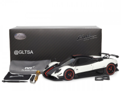 ALMOST-REAL - PAGANI - ZONDA CINQUE 2009