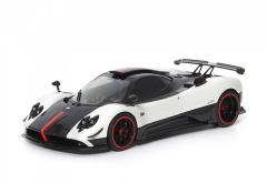 ALMOST-REAL - PAGANI - ZONDA CINQUE 2009