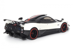 ALMOST-REAL - PAGANI - ZONDA CINQUE 2009