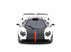 ALMOST-REAL - PAGANI - ZONDA CINQUE 2009