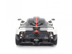 ALMOST-REAL - PAGANI - ZONDA CINQUE 2009