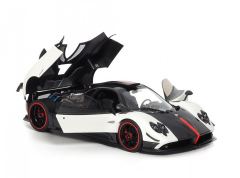 ALMOST-REAL - PAGANI - ZONDA CINQUE 2009