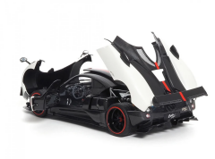 ALMOST-REAL - PAGANI - ZONDA CINQUE 2009