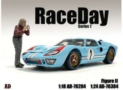 1/18 race day i figure ii
