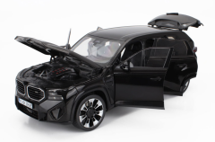 MINICHAMPS - BMW - X-SERIES XM (G09) 2023