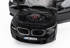 MINICHAMPS - BMW - X-SERIES XM (G09) 2023
