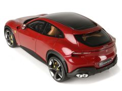 BBR-MODELS - FERRARI - PUROSANGUE SUV 2022