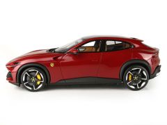 BBR-MODELS - FERRARI - PUROSANGUE SUV 2022