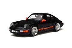 GT-SPIRIT - PORSCHE - 911 964 CARRERA RS COUPE 1989