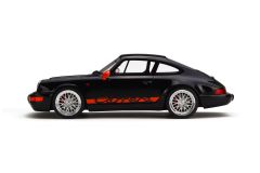 GT-SPIRIT - PORSCHE - 911 964 CARRERA RS COUPE 1989