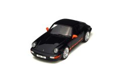 GT-SPIRIT - PORSCHE - 911 964 CARRERA RS COUPE 1989