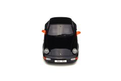 GT-SPIRIT - PORSCHE - 911 964 CARRERA RS COUPE 1989