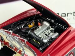 1/18 AUTOart Mercedes Benz 190 SL Cabriolet - 76116