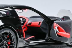 AUTOART - CHEVROLET - CORVETTE C7 ZR1 2017