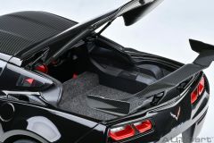 AUTOART - CHEVROLET - CORVETTE C7 ZR1 2017