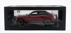 MINICHAMPS - BMW - 5-SERIES i5 M50 (G60) 2023