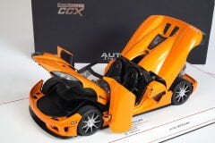 1/18 AUTOART - KOENIGSEGG - CCX 2006