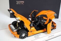 1/18 AUTOART - KOENIGSEGG - CCX 2006