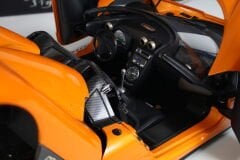 1/18 AUTOART - KOENIGSEGG - CCX 2006