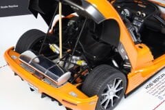 1/18 AUTOART - KOENIGSEGG - CCX 2006