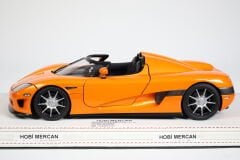 1/18 AUTOART - KOENIGSEGG - CCX 2006
