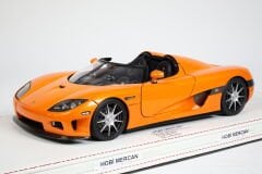 1/18 AUTOART - KOENIGSEGG - CCX 2006