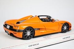 1/18 AUTOART - KOENIGSEGG - CCX 2006