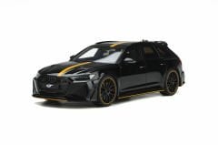 GT-SPIRIT - AUDI - A6 RS6 AVANT C8 GT 2020