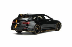 GT-SPIRIT - AUDI - A6 RS6 AVANT C8 GT 2020