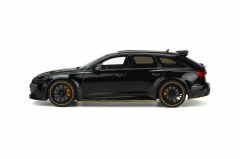 GT-SPIRIT - AUDI - A6 RS6 AVANT C8 GT 2020