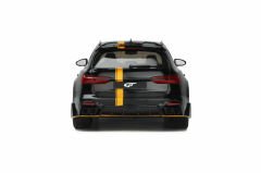 GT-SPIRIT - AUDI - A6 RS6 AVANT C8 GT 2020