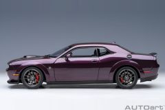 AUTOART - DODGE - CHALLENGER R/T SCAT PACK WIDEBODY 2022