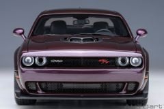 AUTOART - DODGE - CHALLENGER R/T SCAT PACK WIDEBODY 2022