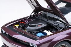 AUTOART - DODGE - CHALLENGER R/T SCAT PACK WIDEBODY 2022