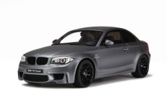 GT-SPIRIT - BMW - 1-SERIES M1 E83 COUPE 2012