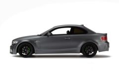 GT-SPIRIT - BMW - 1-SERIES M1 E83 COUPE 2012