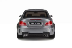 GT-SPIRIT - BMW - 1-SERIES M1 E83 COUPE 2012