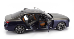 MINICHAMPS - BMW - 7-SERIES i7 xDRIVE60 2023