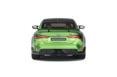 GT-SPIRIT - BMW - 4-SERIES M4 PERFORMANCE COUPE (G82) 2021
