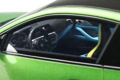 GT-SPIRIT - BMW - 4-SERIES M4 PERFORMANCE COUPE (G82) 2021