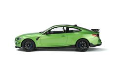 GT-SPIRIT - BMW - 4-SERIES M4 PERFORMANCE COUPE (G82) 2021