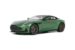 1/18 GT-SPIRIT - ASTON MARTIN - DB12 4.0L V8 COUPE 2023