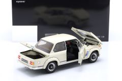 KYOSHO - BMW - 2002Tii TURBO 1972