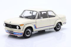 KYOSHO - BMW - 2002Tii TURBO 1972