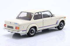 KYOSHO - BMW - 2002Tii TURBO 1972