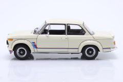 KYOSHO - BMW - 2002Tii TURBO 1972