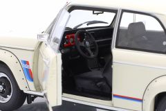 KYOSHO - BMW - 2002Tii TURBO 1972